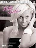 Best Days of Your Life (Piano Vocal, Sheet Music)