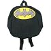 Batman Logo Mini Backpack