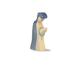 Eigenschaften Holztiger / Holztiger Holzfigur Maria