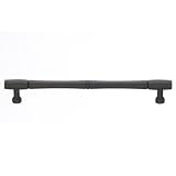 Top Knobs M794-12 Nouveau Bamboo 12