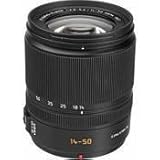 Panasonic DSLR Leica D Vario-Elmar 14-50mm, F3.8-5.6 Lens for select Panaso ....