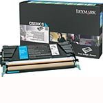 Laser Cartridge for Lexmark C522n