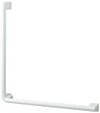 LIXIL(リクシル) INAX アクセサリーバー L型 ディンプルタイプ カラーズイエロー NKF-520(600×600)/LA3