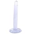 14 Gauge Clear 3/8 Inches BIOPLAST Flexible Replacement Monroe or Labret