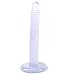 14 Gauge Clear 3/8 Inches BIOPLAST Flexible Replacement Monroe or Labret