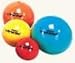 Compact Body/Medicine Ball ? 3K Orange