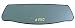 Electronics : Cheetah GPS Mirror