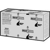 SCA Tissue Mainstreet Bleached Multifold Towel