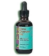 Aller-Ease Tea Concentrate - Controls Allergies And Congestion