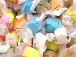 SALT WATER TAFFY image