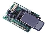 ZEBRA G79096 Z'NET WIRELESS PS Z-SERIES PRT