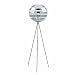 Viso MM.08.171 / GM.08.172 Zebra Floor Lamp Size: Large