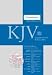 Book KJV Concord Reference Black French Morocco RCD263