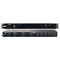 Furman M-8Lx Merit X Series M-8L Power Conditioner/Light Module