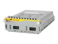 ALLIED 2 x 10Gbps XFP uplink module Preisvergleich