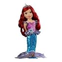 Disney Princess & Me 18 inch Doll Set- Ariel