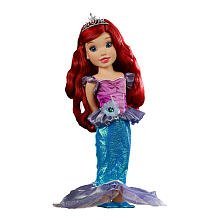 Disney Princess & Me 18 inch Doll Set- Ariel