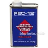 Photographic Solutions PEC-12, Photographic Emulsion Cleaner, 32 oz. Refill Bottle