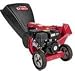 Yard Machines 24A-45M3000 208cc OHV Gas Powered Chipper/Shredder/Vacuum