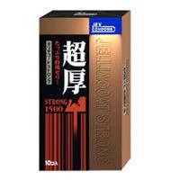 ジェクス　ゼリヤコートストロング　1500
