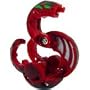 BAKUGAN B3 BAKUNEON NEW LOOSE BATTLE DAMAGED PYRUS NOVA 12 RED ABIS OMEGA 750G HIGH G-POWER!