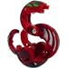 BAKUGAN B3 BAKUNEON BAKUCORE NEW LOOSE BATTLE DAMAGED PYRUS NOVA 12 RED ABIS OMEGA 730G