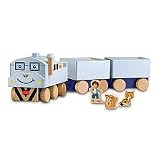 Go Diego Go! Train Set with Light & Sound