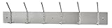 UPC 790406001144 product image for Ex-Cell Kaiser 700 SA Aluminum Wall Mounted Rack with 6 Double Hook, 36