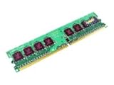 Transcend TS128MLQ64V6U 1GB PC2-5300 Arbeitsspeicher (1 Rank, DDR2)