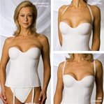 Carnival Invisible Torsolette