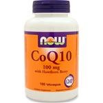 CoQ10 (100mg) with Hawthorn Berry 180 vcaps