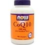 CoQ10 (100mg) with Hawthorn Berry 180 vcaps