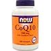 CoQ10 (100mg) with Hawthorn Berry 180 vcaps