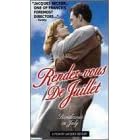 Rendezvous in July [VHS]