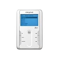 Creative Zen Touch 20GB�MP3 Player