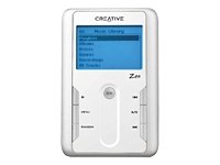Buy Creative Zen Touch 20GB MP3 Player online at Discounted New and Used prices. Delivered to your door with Off-The-Bookshelf.