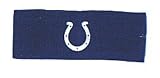 Indianapolis Colts Faux Leather Helmet Hat