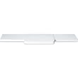 Adjustable Display Platform Jewelry Showcase Riser Unit