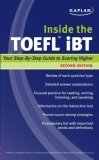 Inside the TOEFL iBT