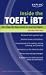 Book Inside the TOEFL iBT (Inside the Toefl Ibt)