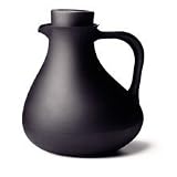 Menu Black Contour Thermal Jug