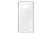 Samsung Protective Cover Cell Phone Case for Note - Clear