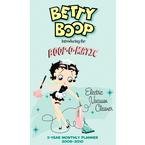 Betty Boop 2009 Pocket Planner