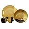 Gold Dust 5-pc. Completer Set- Black