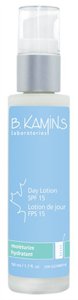 B. Kamins Day Lotion SPF 15-1.7 oz.
