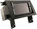 Search Our Specialty Mall : Scosche HA1579B 2006-Up Honda Ridgeline Double Din ISO Istallation Kit
