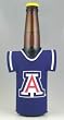 Arizona Wildcats Bottle Jersey Holder - College Athletics Sports Merchandise