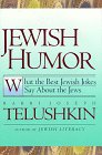 Jewish Humor: What the Best Jewish Jokes Say About the Jews