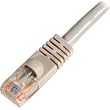 STEREN 308-650GY 50' CAT 5E Cable with Molded Plug - Blue