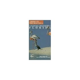 America the Beautiful [VHS]